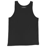 CREEP INN MOTEL SIGN - unisex tank top