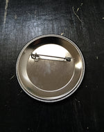 WORRIED WAGNER keychain bottle opener or pinback button