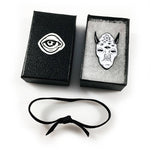 GIFT BOX - add on option for pins